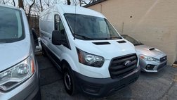 2020 Ford Transit 250