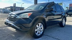 2007 Honda CR-V EX