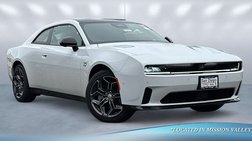 2024 Dodge Charger Daytona R/T