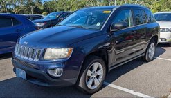 2013 Jeep Compass Sport