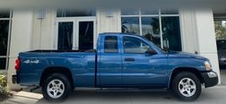 2005 Dodge Dakota SLT