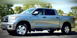 2011 Toyota Tundra Grade