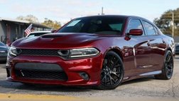 2017 Dodge Charger R/T Scat Pack