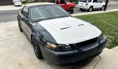 1999 Ford Mustang Base