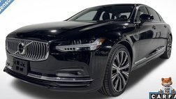 2023 Volvo S90 B6 Plus
