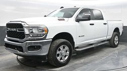 2024 Ram Ram Pickup 2500 Big Horn
