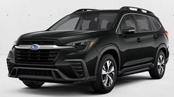 2024 Subaru Ascent Premium 7-Passenger