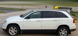 2006 Chrysler Pacifica Touring