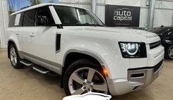 2023 Land Rover Defender 130 First Edition