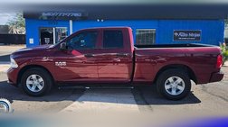 2016 Ram Ram Pickup 1500 Express