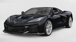 2026 Chevrolet Corvette Z06