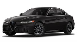 2026 Alfa Romeo Giulia Base