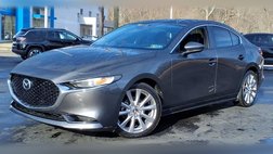 2021 Mazda MAZDA3 Preferred