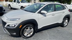 2022 Hyundai Kona SE