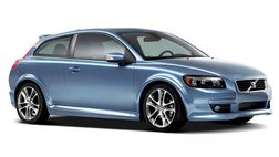 2009 Volvo C30 R-Design