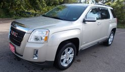 2014 GMC Terrain SLE-2