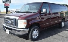 2008 Ford E-Series E-350