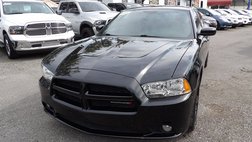 2013 Dodge Charger SXT