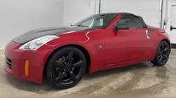 2007 Nissan 350Z Enthusiast