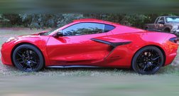 2024 Chevrolet Corvette Z06