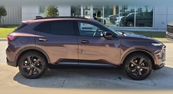 2024 Buick Envision Sport Touring