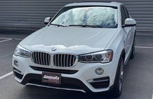 2015 BMW X4 xDrive35i