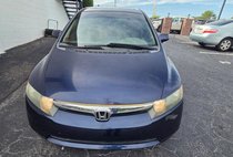 2006 Honda Civic EX