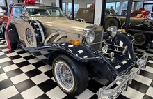 1990 Other Makes Convertible