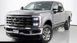 2024 Ford Super Duty F-250 Lariat