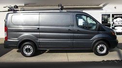 2016 Ford Transit 150