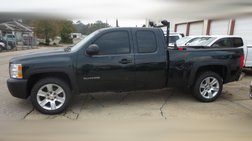 2013 Chevrolet Silverado 1500 Work Truck