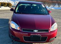 2008 Chevrolet Impala LT