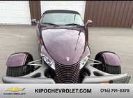 1999 Plymouth Prowler Base
