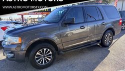 2015 Ford Expedition XLT
