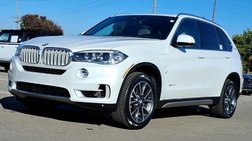 2017 BMW X5 xDrive40e iPerformance