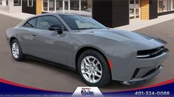 2025 Dodge Charger Daytona R/T