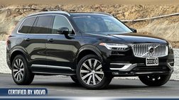 2025 Volvo XC90 B6 Plus Bright Theme 7P