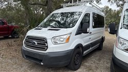 2018 Ford Transit 150 XLT