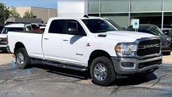 2022 Ram Ram Pickup 3500 Big Horn