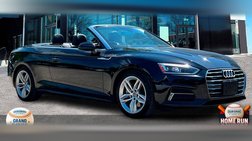 2019 Audi A5 quattro Premium Plus 45 TFSI