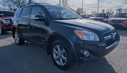 2010 Toyota RAV4 Limited