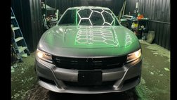 2017 Dodge Charger SXT