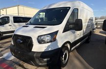 2022 Ford Transit 250