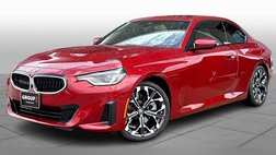 2025 BMW 2 Series 230i