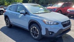 2023 Subaru Crosstrek Premium