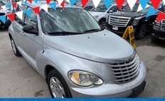 2007 Chrysler PT Cruiser Base
