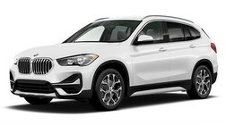 2021 BMW X1 sDrive28i