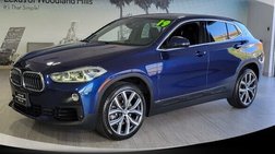 2019 BMW X2 sDrive28i