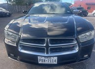 2014 Dodge Charger SXT