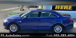 2013 Ford Taurus SE